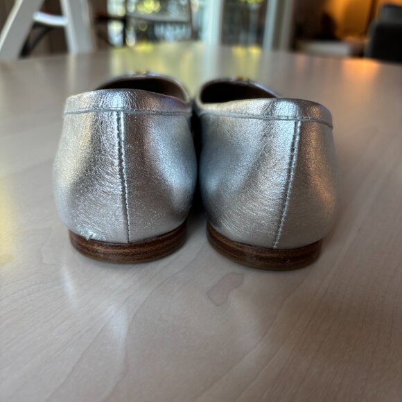 Chloe flats - Picture 3 of 4